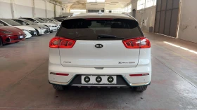 Kia Niro undefined | Auto.bg — изображение 5 Kia Niro undefined | Auto.bg — изображение 5