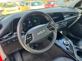 Kia Niro 1.6 HEV | Auto.bg — изображение 12 Kia Niro 1.6 HEV | Auto.bg — изображение 12