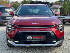 Kia Niro 1.6 HEV | Auto.bg — изображение 2 Kia Niro 1.6 HEV | Auto.bg — изображение 2
