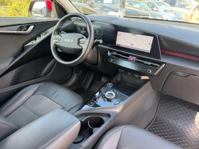 Kia Niro 1.6 HEV | Auto.bg — изображение 11 Kia Niro 1.6 HEV | Auto.bg — изображение 11