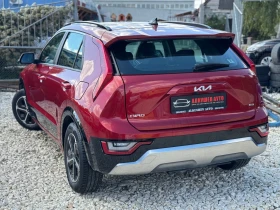 Kia Niro 1.6 HEV | Auto.bg — изображение 4 Kia Niro 1.6 HEV | Auto.bg — изображение 4