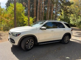 Mercedes-Benz GLE 350 - Car24.bg Mercedes-Benz GLE 350