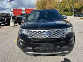 Ford Explorer PLATINUM * 360 КАМЕРА* ОБУДХВАНЕ* ПАНОРАМА* | Auto.bg — изображение 2 Ford Explorer PLATINUM * 360 КАМЕРА* ОБУДХВАНЕ* ПАНОРАМА* | Auto.bg — изображение 2