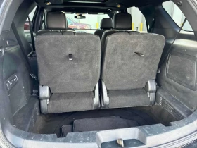 Ford Explorer PLATINUM * 360 КАМЕРА* ОБУДХВАНЕ* ПАНОРАМА* | Auto.bg — изображение 14 Ford Explorer PLATINUM * 360 КАМЕРА* ОБУДХВАНЕ* ПАНОРАМА* | Auto.bg — изображение 14