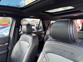 Ford Explorer PLATINUM * 360 КАМЕРА* ОБУДХВАНЕ* ПАНОРАМА* | Auto.bg — изображение 11 Ford Explorer PLATINUM * 360 КАМЕРА* ОБУДХВАНЕ* ПАНОРАМА* | Auto.bg — изображение 11