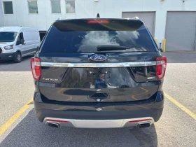 Ford Explorer PLATINUM * 360 КАМЕРА* ОБУДХВАНЕ* ПАНОРАМА* | Auto.bg — изображение 5 Ford Explorer PLATINUM * 360 КАМЕРА* ОБУДХВАНЕ* ПАНОРАМА* | Auto.bg — изображение 5