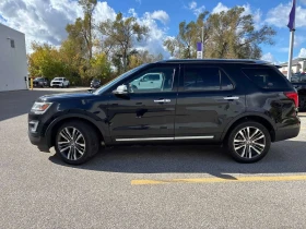 Ford Explorer PLATINUM * 360 КАМЕРА* ОБУДХВАНЕ* ПАНОРАМА* | Auto.bg — изображение 3 Ford Explorer PLATINUM * 360 КАМЕРА* ОБУДХВАНЕ* ПАНОРАМА* | Auto.bg — изображение 3