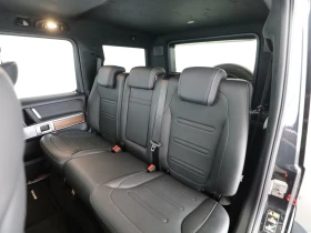 Mercedes-Benz G 450 d/4MATIC/AMG/EXCLUSIVE/TECHNIK/ | Auto.bg — изображение 11 Mercedes-Benz G 450 d/4MATIC/AMG/EXCLUSIVE/TECHNIK/ | Auto.bg — изображение 11