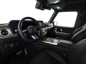 Mercedes-Benz G 450 d/4MATIC/AMG/EXCLUSIVE/TECHNIK/ | Auto.bg — изображение 7 Mercedes-Benz G 450 d/4MATIC/AMG/EXCLUSIVE/TECHNIK/ | Auto.bg — изображение 7