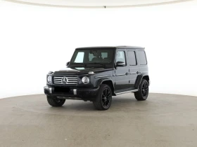 Mercedes-Benz G 450 d/4MATIC/AMG/EXCLUSIVE/TECHNIK/ | Auto.bg — изображение 3 Mercedes-Benz G 450 d/4MATIC/AMG/EXCLUSIVE/TECHNIK/ | Auto.bg — изображение 3