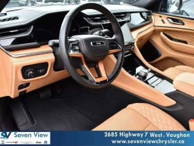 Jeep Grand cherokee - 50150 € - 95931634 8 | Car24.bg Jeep Grand cherokee - 50150 € - 95931634 8