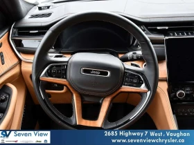 Jeep Grand cherokee - 50150 € - 95931634 15 | Car24.bg Jeep Grand cherokee - 50150 € - 95931634 15