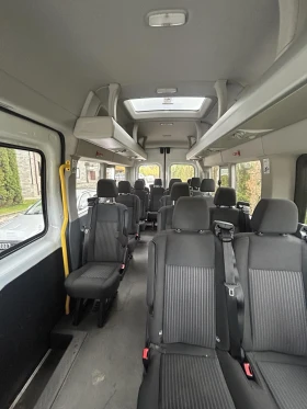 Ford Transit undefined | Auto.bg — изображение 9 Ford Transit undefined | Auto.bg — изображение 9