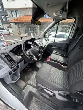 Ford Transit undefined | Auto.bg — изображение 12 Ford Transit undefined | Auto.bg — изображение 12