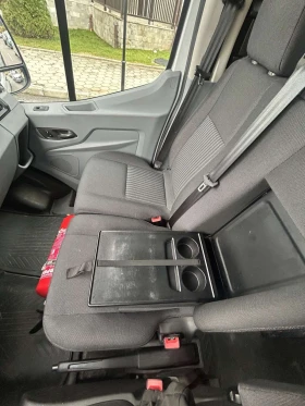 Ford Transit undefined | Auto.bg — изображение 11 Ford Transit undefined | Auto.bg — изображение 11