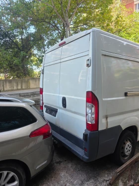 Peugeot Boxer 2.2 120 кс | Auto.bg — изображение 5 Peugeot Boxer 2.2 120 кс | Auto.bg — изображение 5
