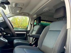 Citroen e-Spacetourer 75 kW 8 места | Auto.bg — изображение 12 Citroen e-Spacetourer 75 kW 8 места | Auto.bg — изображение 12