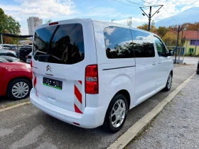 Citroen e-Spacetourer 75 kW 8 места | Auto.bg — изображение 6 Citroen e-Spacetourer 75 kW 8 места | Auto.bg — изображение 6