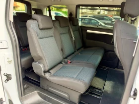 Citroen e-Spacetourer 75 kW 8 места | Auto.bg — изображение 13 Citroen e-Spacetourer 75 kW 8 места | Auto.bg — изображение 13