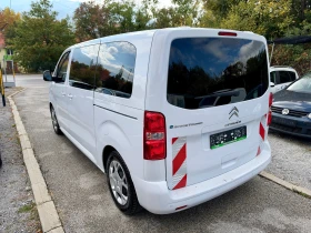 Citroen e-Spacetourer 75 kW 8 места | Auto.bg — изображение 4 Citroen e-Spacetourer 75 kW 8 места | Auto.bg — изображение 4