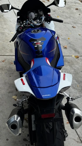 Suzuki Gsxr undefined | Auto.bg — изображение 8 Suzuki Gsxr undefined | Auto.bg — изображение 8