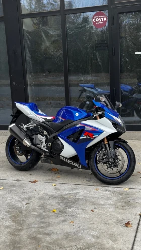 Suzuki Gsxr undefined | Auto.bg — изображение 9 Suzuki Gsxr undefined | Auto.bg — изображение 9