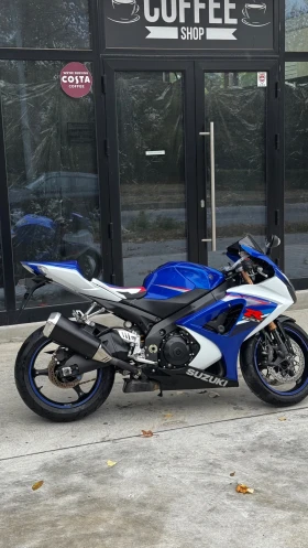 Suzuki Gsxr undefined | Auto.bg — изображение 2 Suzuki Gsxr undefined | Auto.bg — изображение 2