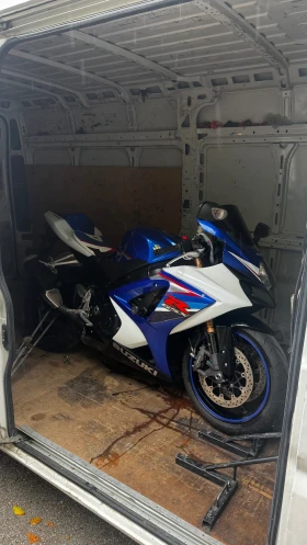 Suzuki Gsxr undefined | Auto.bg — изображение 12 Suzuki Gsxr undefined | Auto.bg — изображение 12