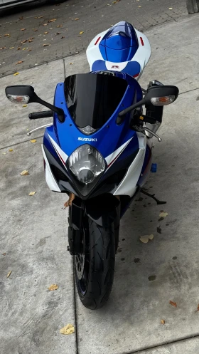 Suzuki Gsxr undefined | Auto.bg — изображение 7 Suzuki Gsxr undefined | Auto.bg — изображение 7