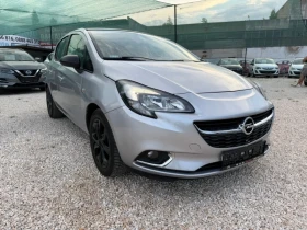 Opel Corsa 1.4 Бензин/Газ, ЕВРО 6 В - Car24.bg Opel Corsa 1.4 Бензин/Газ, ЕВРО 6 В