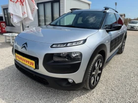 Citroen C4 Cactus 1.6HDI - Car24.bg Citroen C4 Cactus 1.6HDI