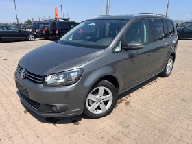 VW Touran 1.2i NAVI EURO 5 - Car24.bg VW Touran 1.2i NAVI EURO 5