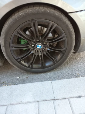 BMW 520 | Mobile.bg — малка снимка 7