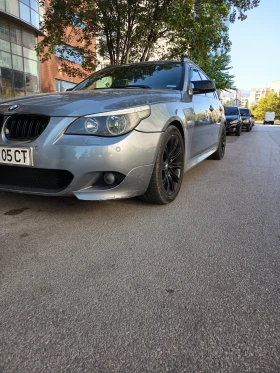 BMW 520 | Mobile.bg — малка снимка 2