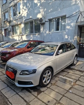 Audi A4 B8 - Car24.bg Audi A4 B8