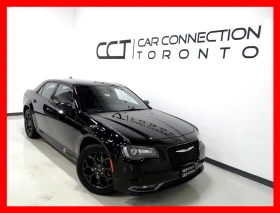 Chrysler 300c 4x4 / S / PANO / FULL - Car24.bg Chrysler 300c 4x4 / S / PANO / FULL