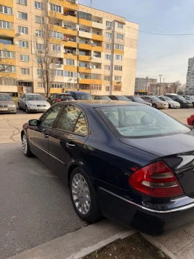 Mercedes-Benz E 220 - 1799 € / 3518.54 лв. - 63505454 6 | Car24.bg Mercedes-Benz E 220 - 1799 € / 3518.54 лв. - 63505454 6