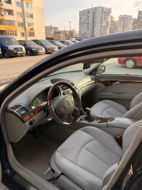 Mercedes-Benz E 220 - 1799 € / 3518.54 лв. - 63505454 8 | Car24.bg Mercedes-Benz E 220 - 1799 € / 3518.54 лв. - 63505454 8