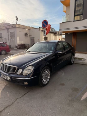 Mercedes-Benz E 220 - 1799 € / 3518.54 лв. - 63505454 7 | Car24.bg Mercedes-Benz E 220 - 1799 € / 3518.54 лв. - 63505454 7