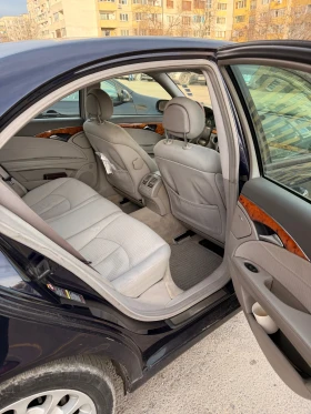 Mercedes-Benz E 220 - 1799 € / 3518.54 лв. - 63505454 13 | Car24.bg Mercedes-Benz E 220 - 1799 € / 3518.54 лв. - 63505454 13