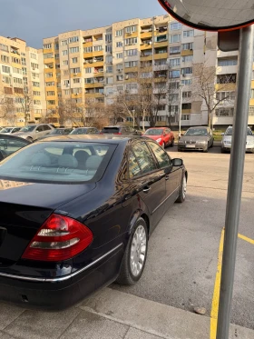 Mercedes-Benz E 220 - 1799 € / 3518.54 лв. - 63505454 3 | Car24.bg Mercedes-Benz E 220 - 1799 € / 3518.54 лв. - 63505454 3