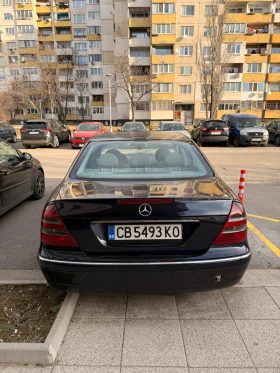 Mercedes-Benz E 220 - 1799 € / 3518.54 лв. - 63505454 5 | Car24.bg Mercedes-Benz E 220 - 1799 € / 3518.54 лв. - 63505454 5