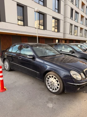 Mercedes-Benz E 220 - 1799 € / 3518.54 лв. - 63505454 2 | Car24.bg Mercedes-Benz E 220 - 1799 € / 3518.54 лв. - 63505454 2