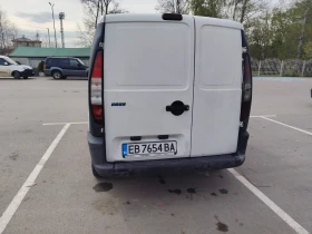 Fiat Doblo 1.9d Lucas - 2000 € / 3911.66 лв. - 97983729 4 | Car24.bg Fiat Doblo 1.9d Lucas - 2000 € / 3911.66 лв. - 97983729 4