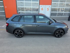 Skoda Fabia 70000км - 8900 € / 17406.89 лв. - 19316202 3 | Car24.bg Skoda Fabia 70000км - 8900 € / 17406.89 лв. - 19316202 3