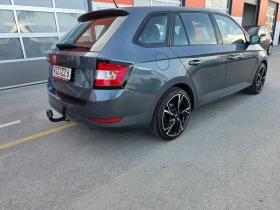 Skoda Fabia 70000км - 8900 € / 17406.89 лв. - 19316202 6 | Car24.bg Skoda Fabia 70000км - 8900 € / 17406.89 лв. - 19316202 6