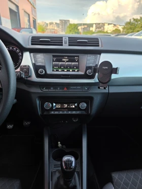 Skoda Fabia 70000км - 8900 € / 17406.89 лв. - 19316202 10 | Car24.bg Skoda Fabia 70000км - 8900 € / 17406.89 лв. - 19316202 10