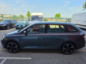 Skoda Fabia 70000км - 8900 € / 17406.89 лв. - 19316202 2 | Car24.bg Skoda Fabia 70000км - 8900 € / 17406.89 лв. - 19316202 2