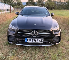 Mercedes-Benz E 300 E - Car24.bg Mercedes-Benz E 300 E