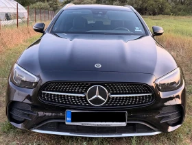 Mercedes-Benz E 300 E - Car24.bg Mercedes-Benz E 300 E